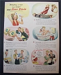 1946  Swan  Soap  with  Joan  Davis