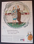 1946  Pyrex  Oven  Ware