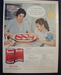 Vintage Ad: 1959 Hunt's Tomato Paste