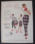 1953  Lorette