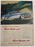 1956  Buick  Automobiles