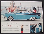 1955  Dodge  Lancer
