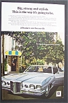 1974  Pontiac  Bonneville