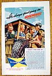 Vintage Ad: 1937 Goodyear Tires