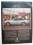 1976  Jaguar  XJC
