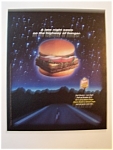 2003  Wendy's  Hamburgers