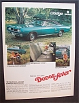 1967  Dodge  Coronet
