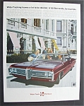 1968  Pontiac  Bonneville