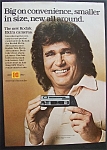 1980  Kodak  Ektra  200  Camera