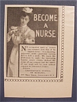 1904  Chautauqua  School  Of  Nursing
