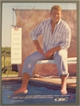Vintage Ad: 1993 QBC with Troy Aikman
