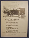 1923  Buick