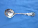 Towle Silver Plate Ladle Shell pattern Germany