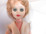Vintage Saysam Doll 15 inch 1961
