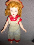 Sweet Sue Doll, American Character, 1960's