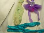 Barbie Doll Clothes Lot of 3 Suits
