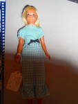 Malibu Skipper Doll Mattel 1976