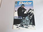 The Shadow Strikes Again Comic No 3 1992