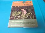 Vermont Life Book of Nature Ronald Rood 1967