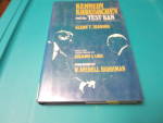 Kennedy Khrushchev and the Test Ban book 1981