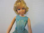 Skipper Pose and Play Doll Mattel 1969