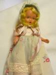 Nancy Ann Storybook Doll Goldilocks Original
