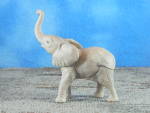 Lenox Porcelain African Elephant Calf