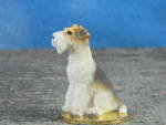 Conversation Concepts Tiny Ones Wirehair Fox Terrier