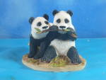 Willitts Design Sherratt & Simpson Panda Cubs