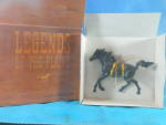 Legend of the West by Roman Mustang Ornament 