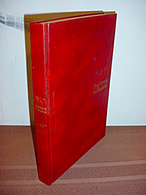 1950-59 New York Times In Review Book