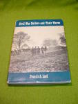 Book:  Civil War Sutlers & Their Wares