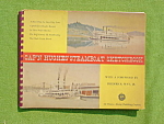 1951 Cap'n Hughes' Steamboat Sketchbook--Ohio