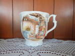 Royal Doulton Brambly Hedge Winter Beaker/Mug