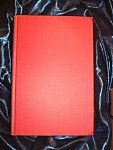 The Scarlet Cord. 1956 Stated First Edition by Frank G. Slaughter