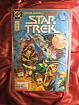 Star Trek #41 Orion Pirates Attack. Comic book.