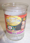 WELCH'S JIMMY NEUTRON #5 GLASS, VOKIANS ON THE LOOSE