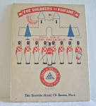 Toy Soldiers on Parade Sheet Music