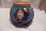 Native American Ceramic Bowl