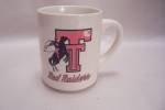 Texas Tech Red Raiders (Football) Mug