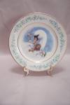Avon Gentle Moments Collector Plate