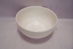 McCoy White China Bowl