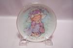 Avon Cherished Moments Mother's Day 1981 Plate