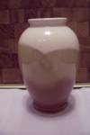 Satsuki Earth Tones Glazed Pottery Vase