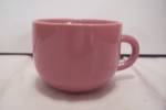 Pink China Cup