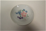 Toy China Dinner Plate
