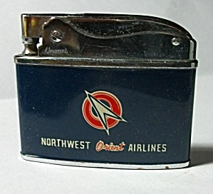 Vintage 1960`s Coronet Northwest Orient Airlines