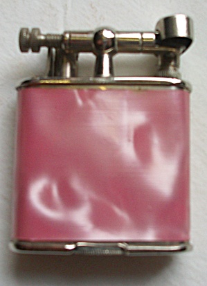 Faux Mother Of Pearl Lift Arm Lighter