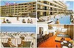Madrid Resort Motel, Wildwood Crest, N.J.