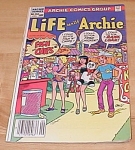 Archie Series:  Life with Archie Comic Book No. 233